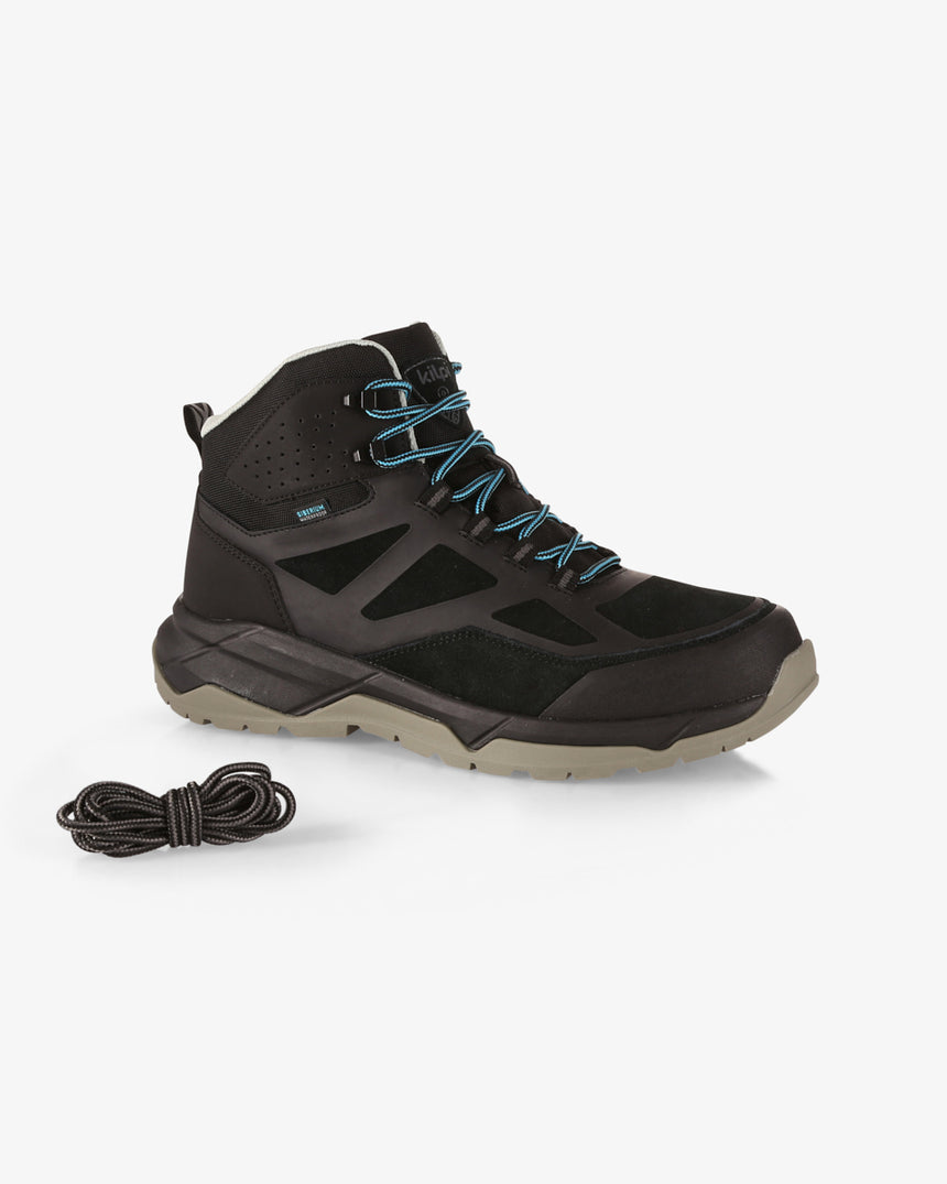 Unisex vysoké outdoorové topánky Kilpi PITON HIGH WP-U