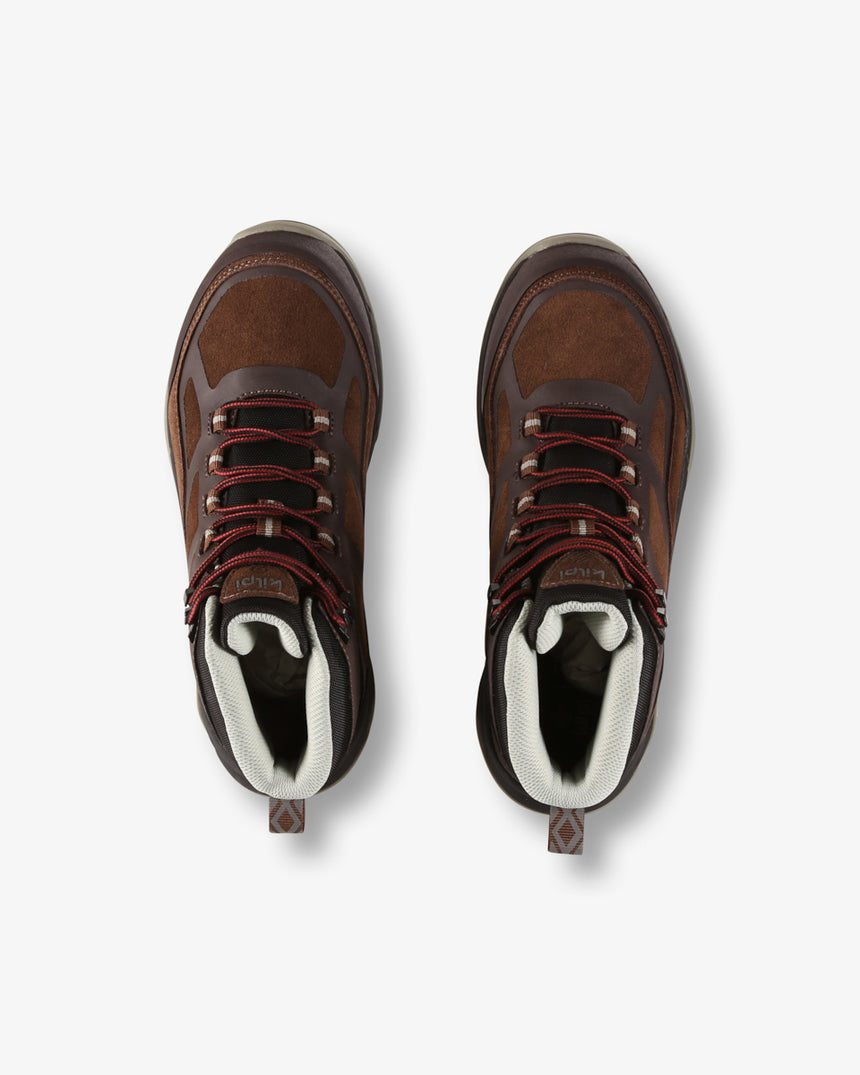 Kilpi PITON HIGH WP-U high outdoor shoes