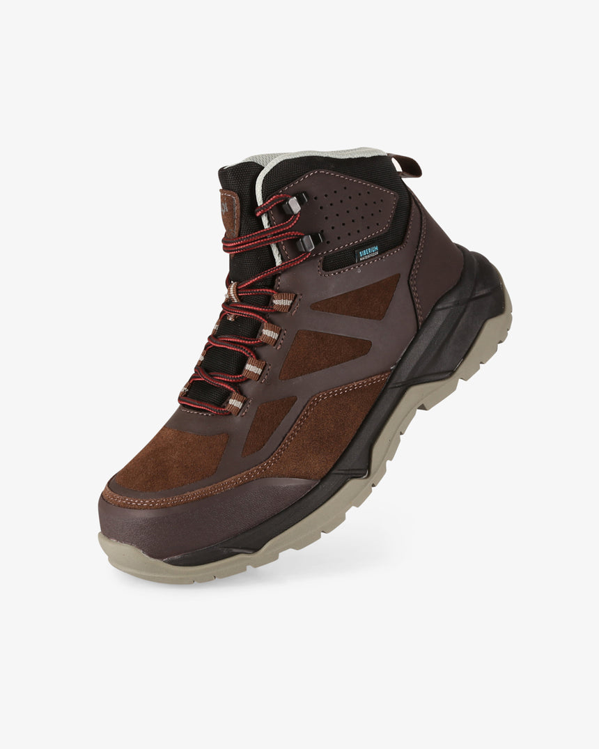 Unisex vysoké outdoorové topánky Kilpi PITON HIGH WP-U
