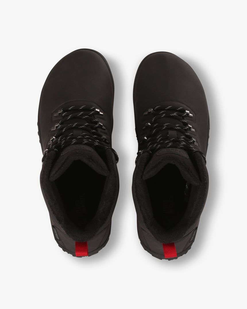 Unisex vysoké outdoorové barefoot topánky Kilpi BARE HIGH WP-U