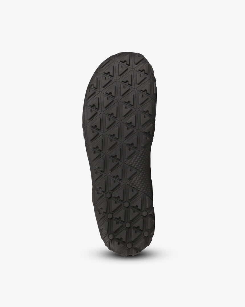 Unisex vysoké outdoorové barefoot topánky Kilpi BARE HIGH WP-U