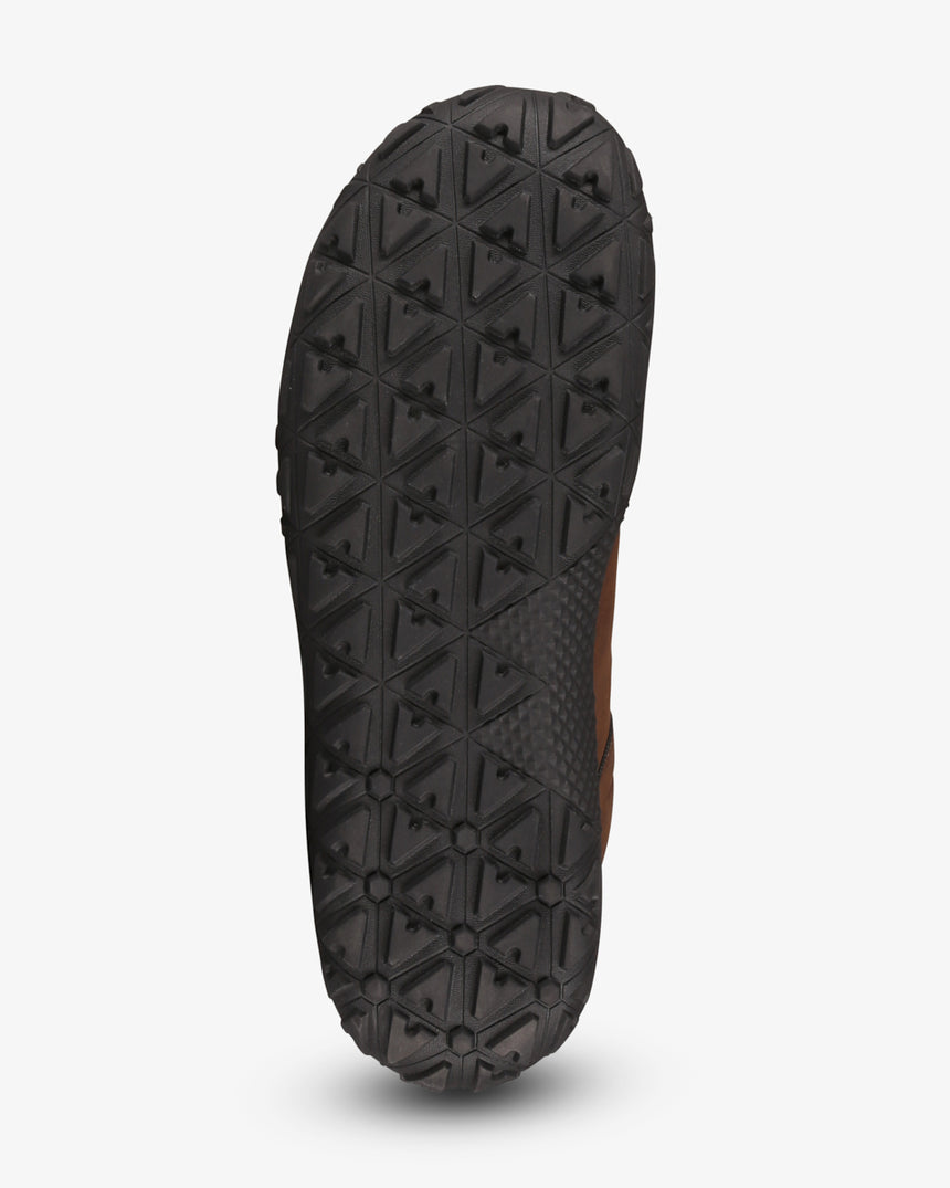 Unisex vysoké outdoorové barefoot topánky Kilpi BARE HIGH WP-U