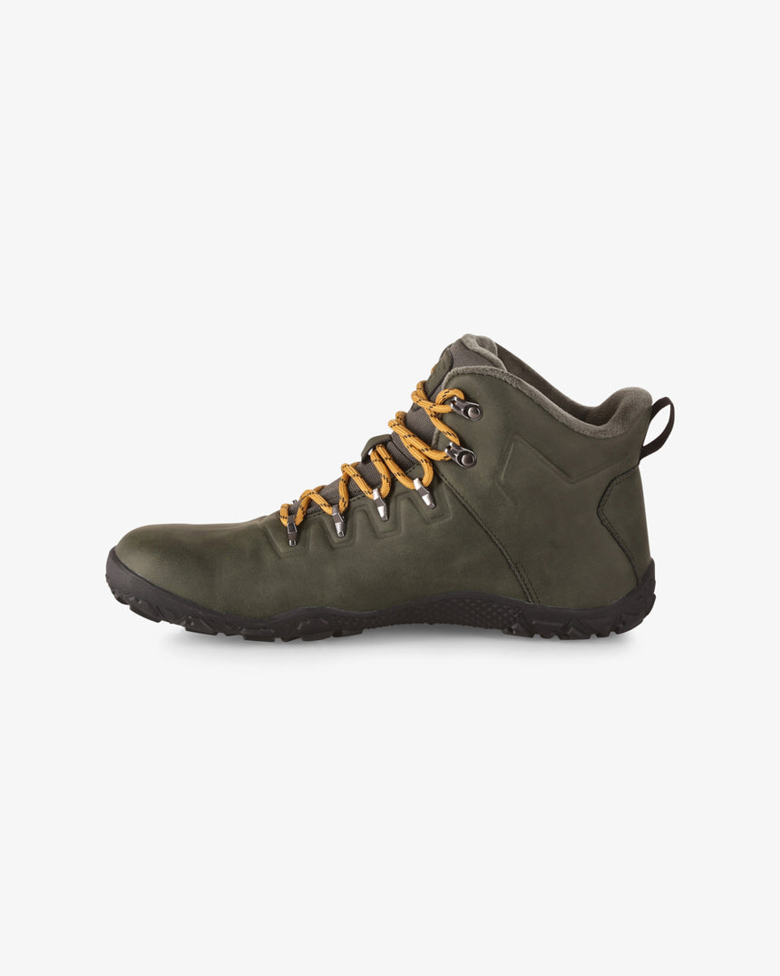 Unisex vysoké outdoorové barefoot topánky Kilpi BARE HIGH WP-U