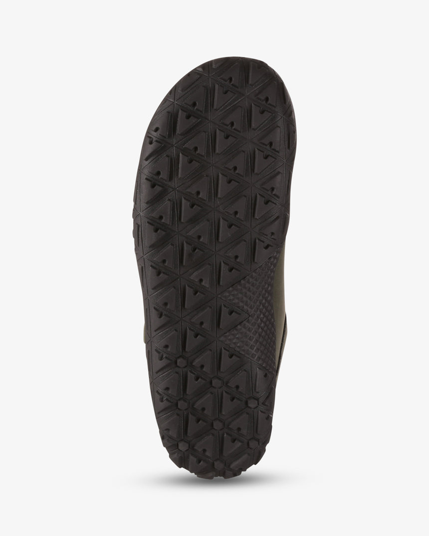 Unisex vysoké outdoorové barefoot topánky Kilpi BARE HIGH WP-U