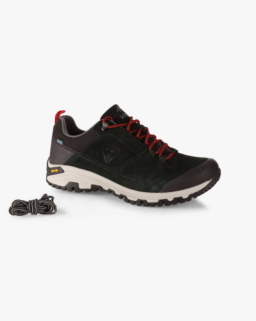 Kilpi ANAK LOW WP-U low outdoor shoes
