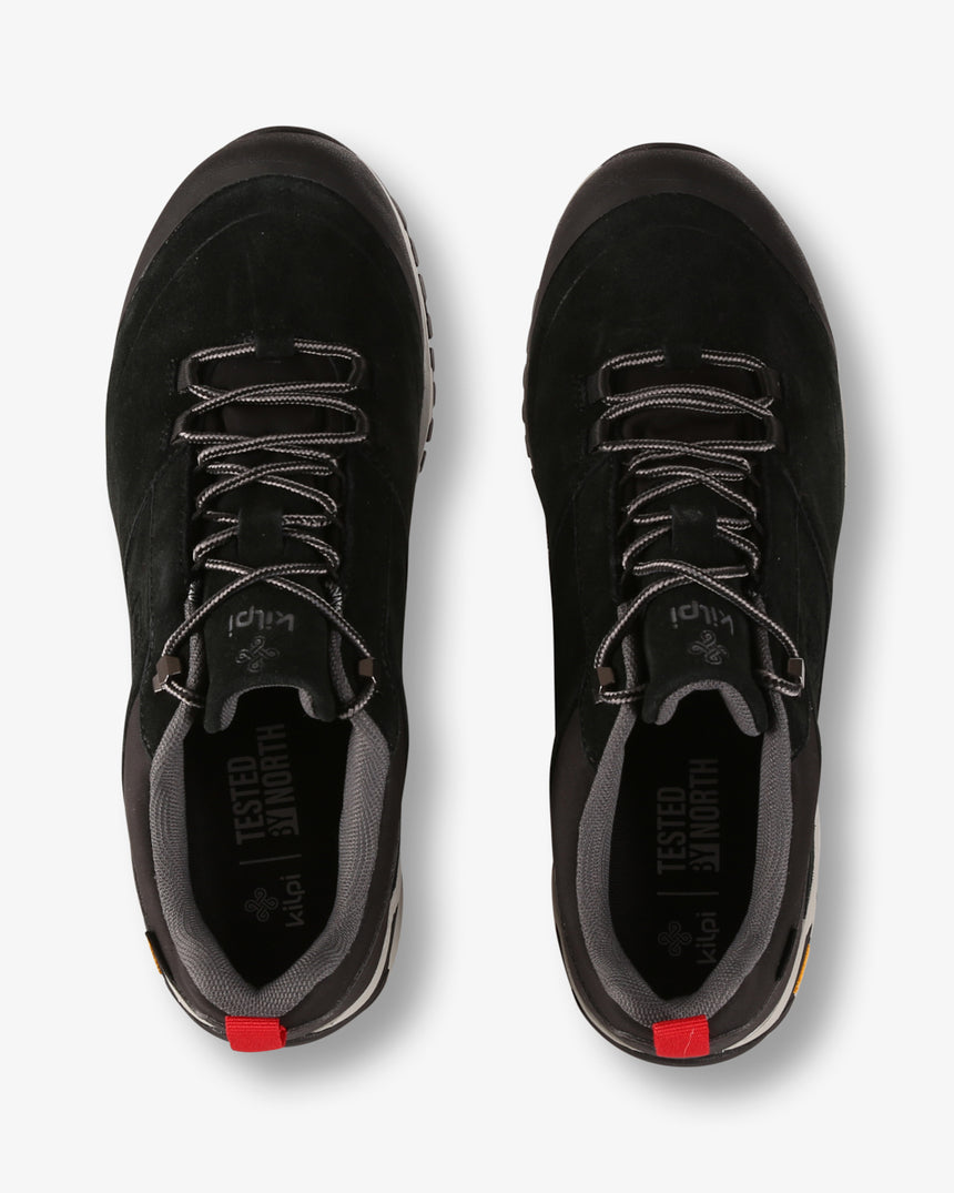 Kilpi ANAK LOW WP-U low outdoor shoes