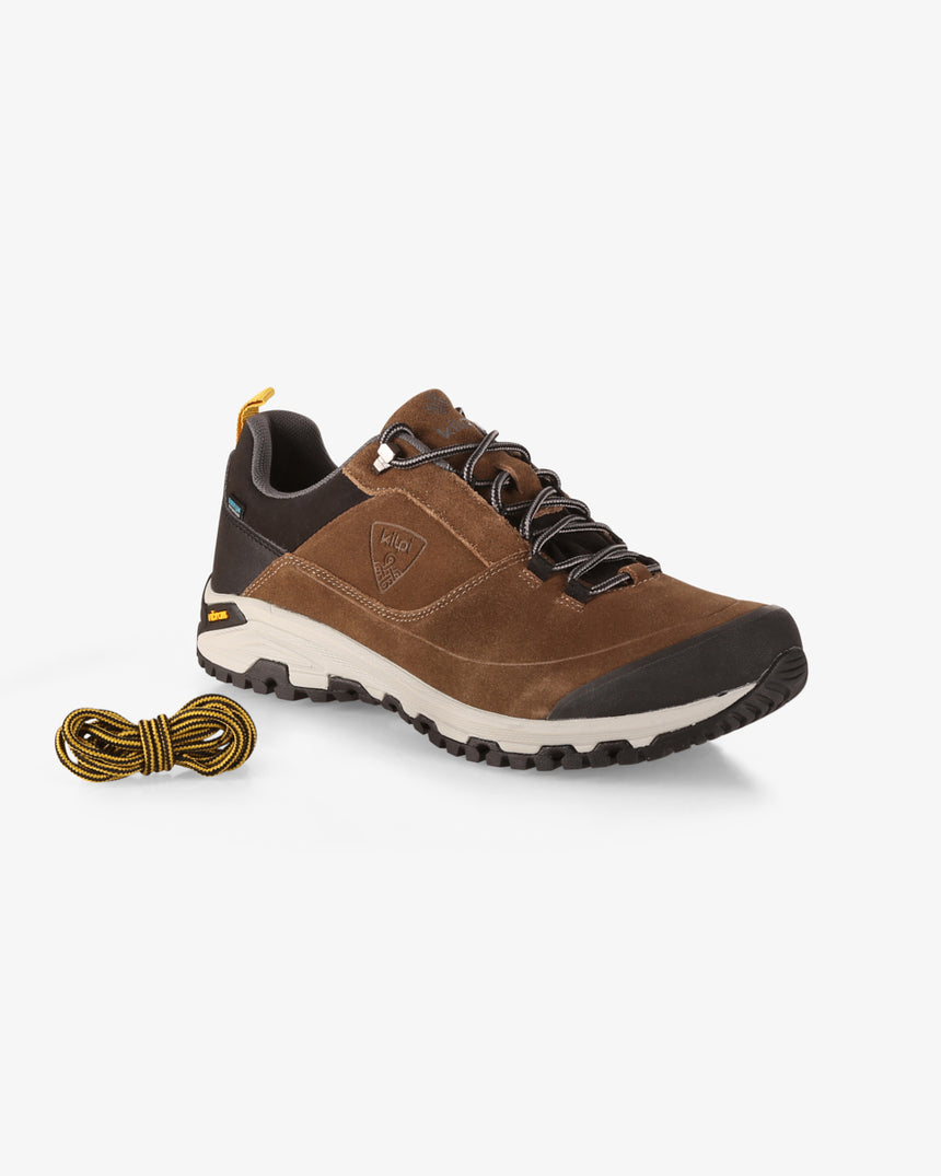 Kilpi ANAK LOW WP-U low outdoor shoes