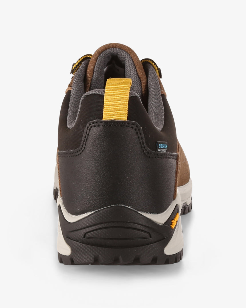 Kilpi ANAK LOW WP-U low outdoor shoes