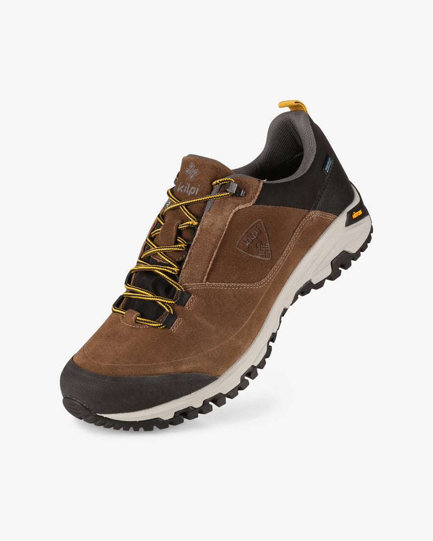 Kilpi ANAK LOW WP-U low outdoor shoes