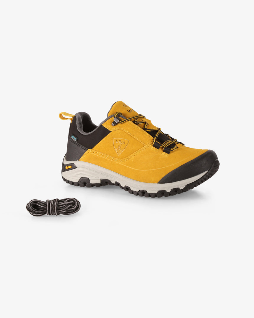 Kilpi ANAK LOW WP-U low outdoor shoes