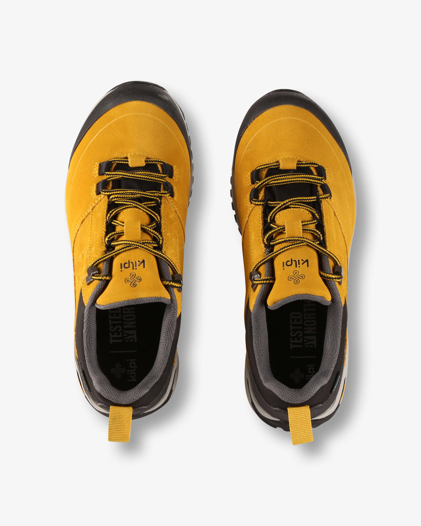 Kilpi ANAK LOW WP-U low outdoor shoes