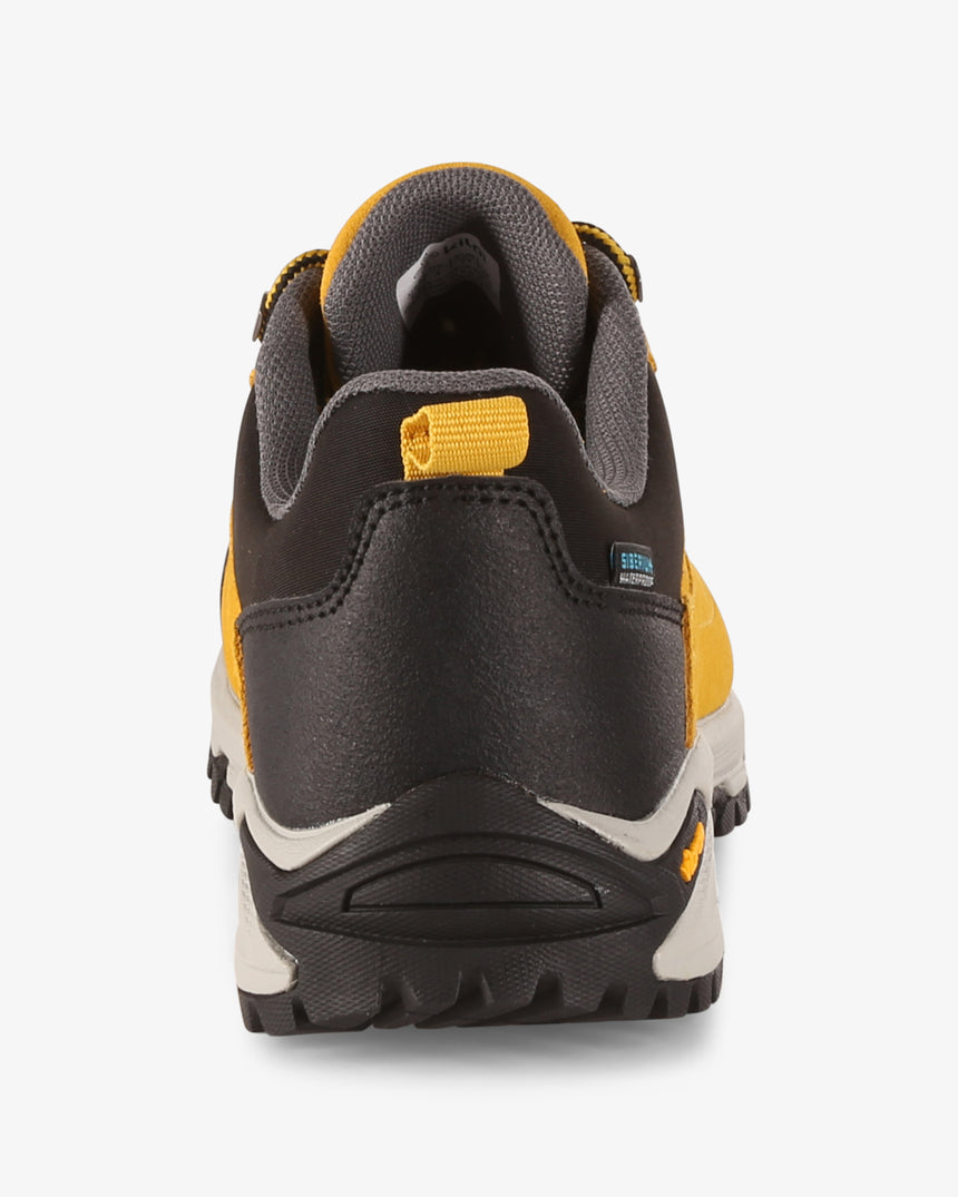 Kilpi ANAK LOW WP-U low outdoor shoes