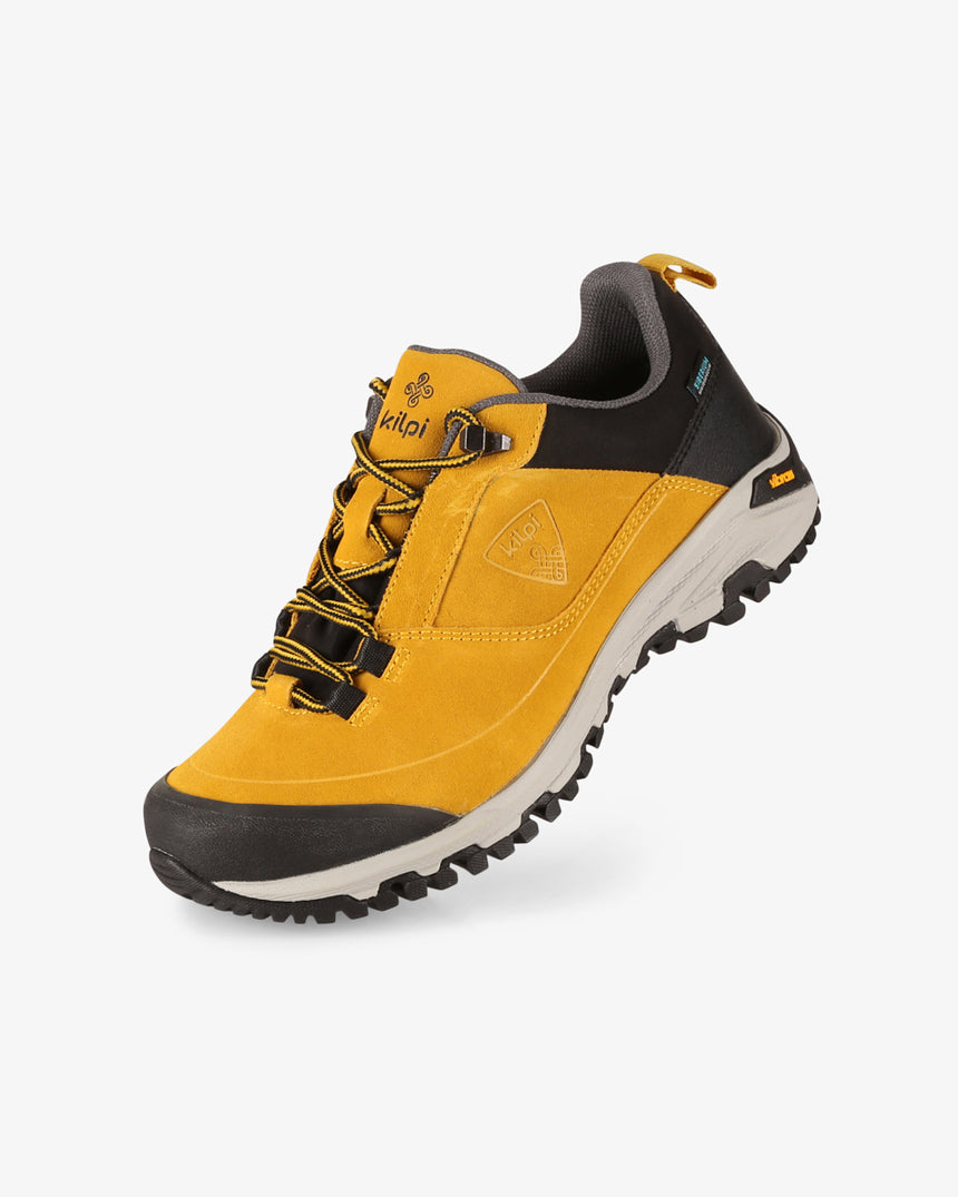 Kilpi ANAK LOW WP-U low outdoor shoes