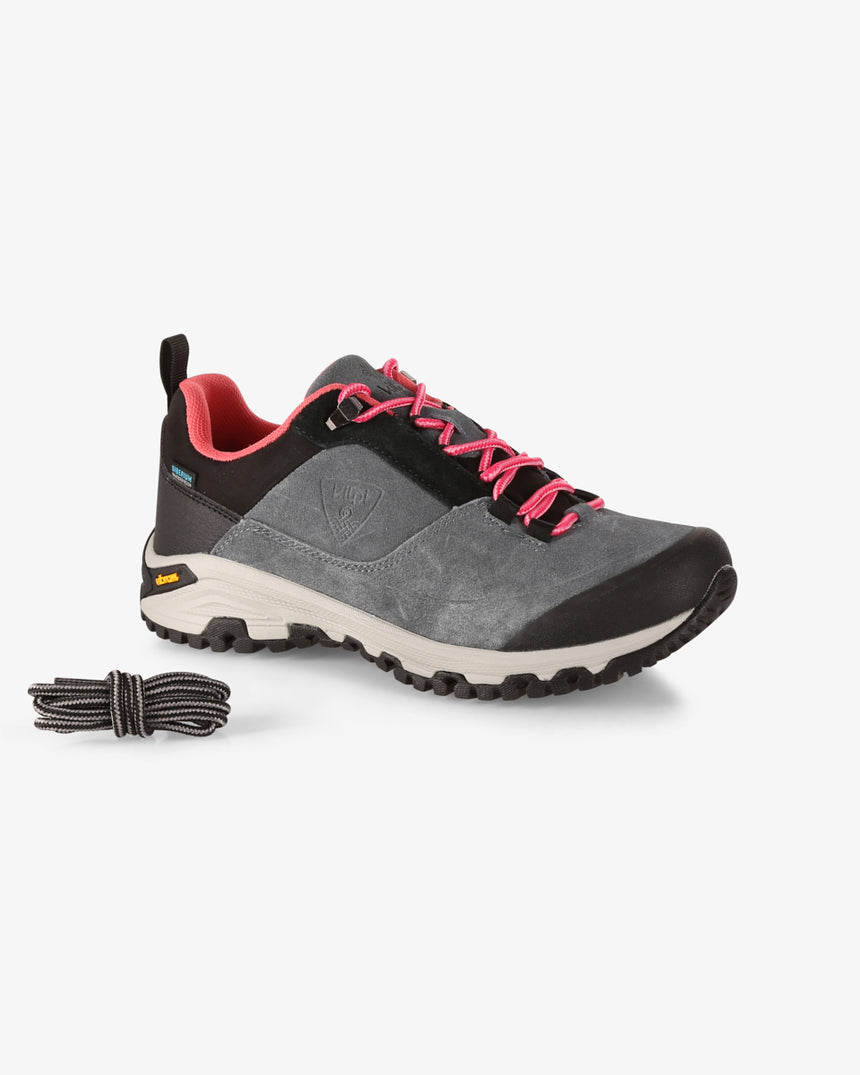 Kilpi ANAK LOW WP-U low outdoor shoes