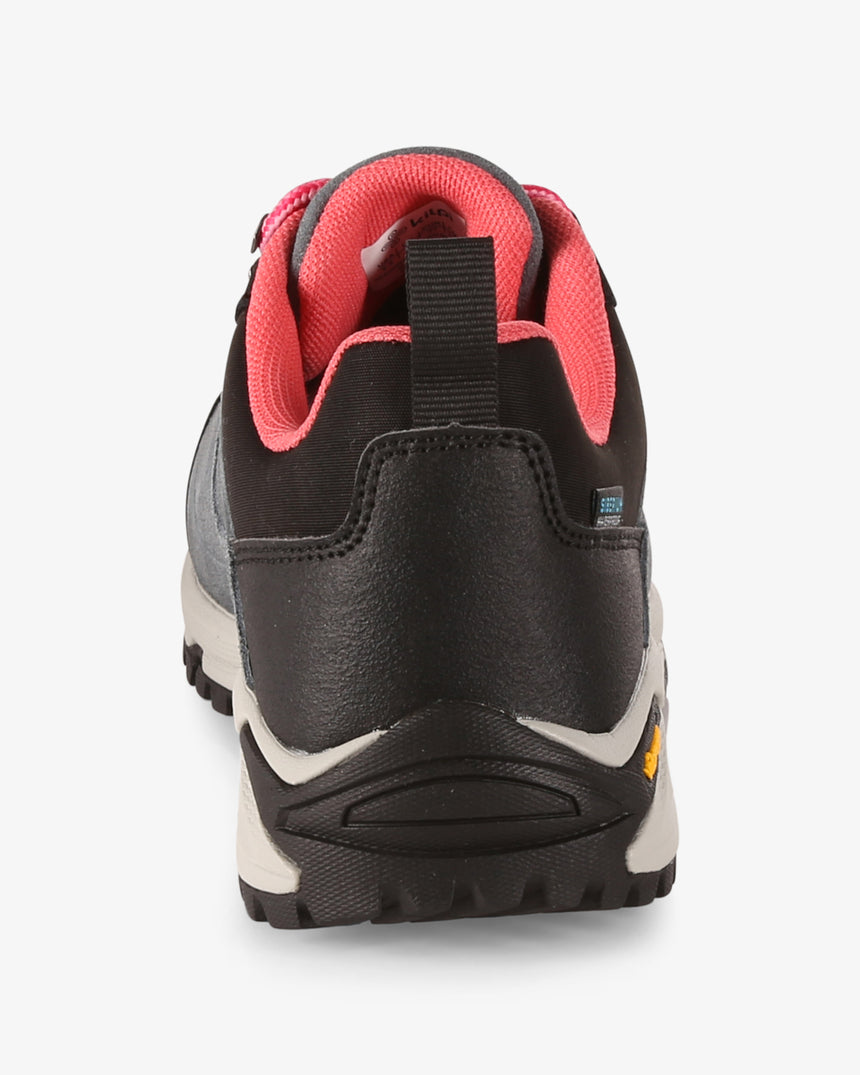 Kilpi ANAK LOW WP-U low outdoor shoes
