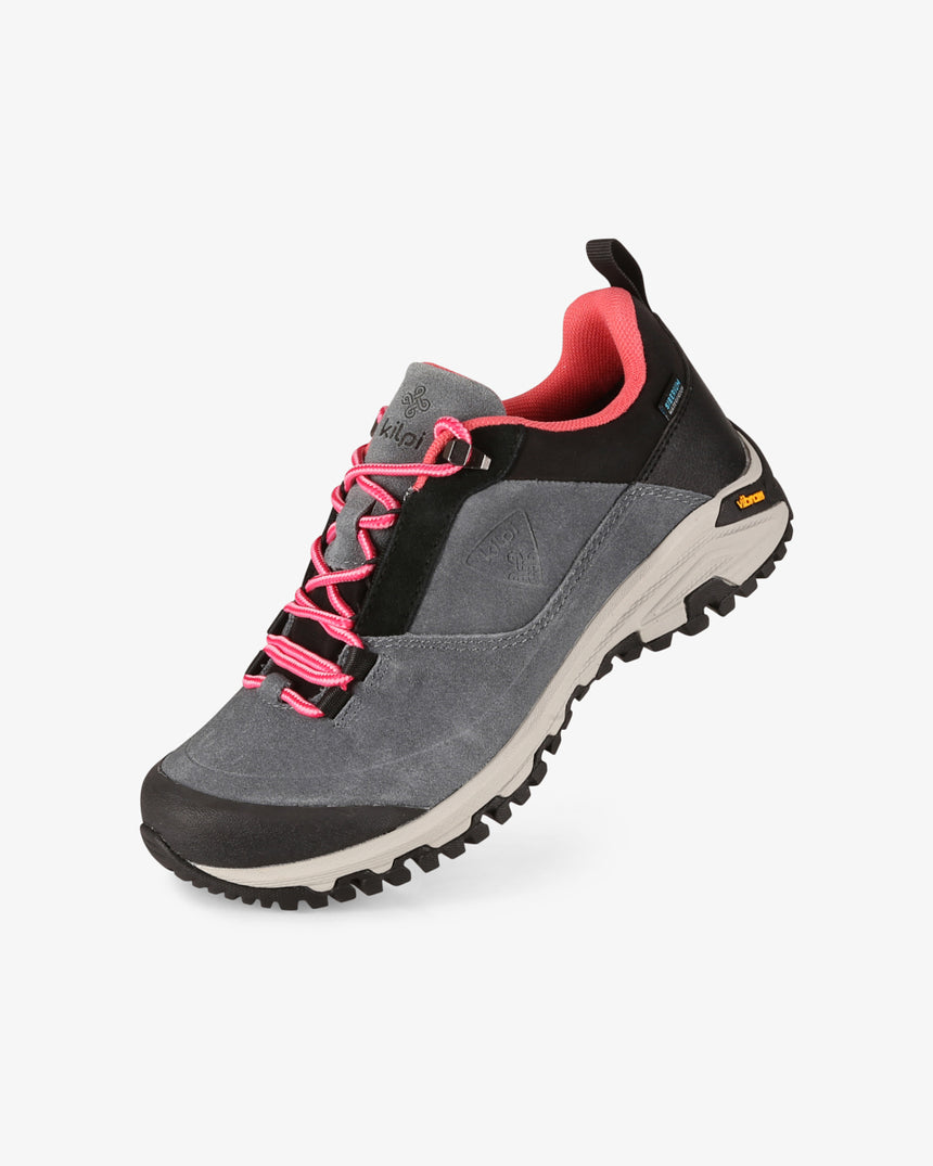 Kilpi ANAK LOW WP-U low outdoor shoes