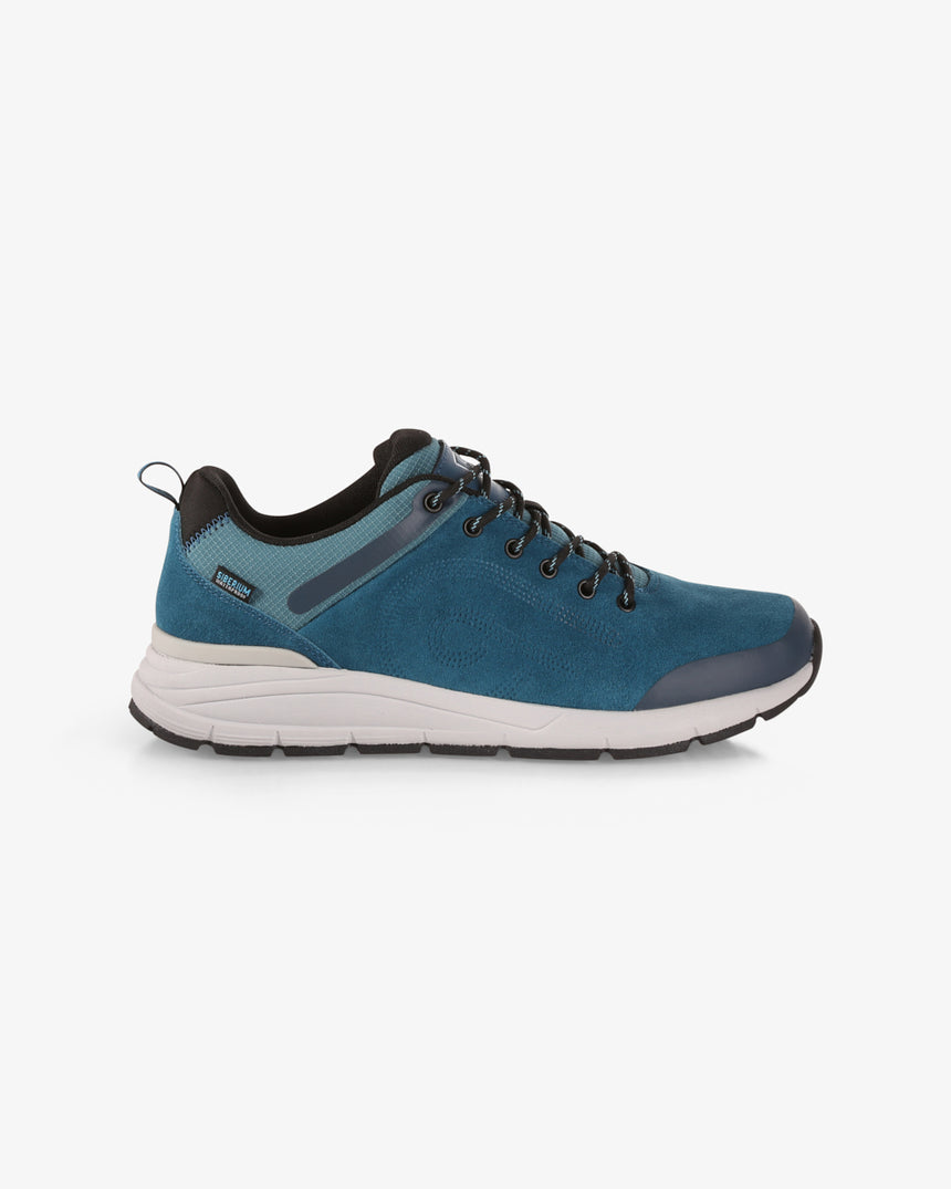 Kilpi MERAPI LOW WP-U leisure sports shoes