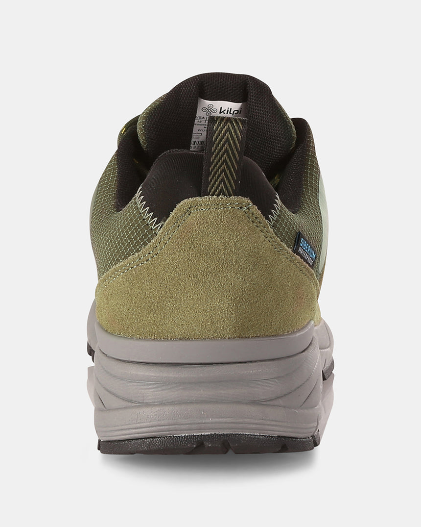 Kilpi MERAPI LOW WP-U leisure sports shoes