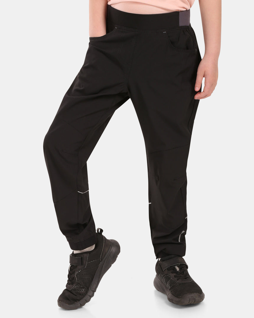 Detské outdoorové nohavice Kilpi KARIDO-J