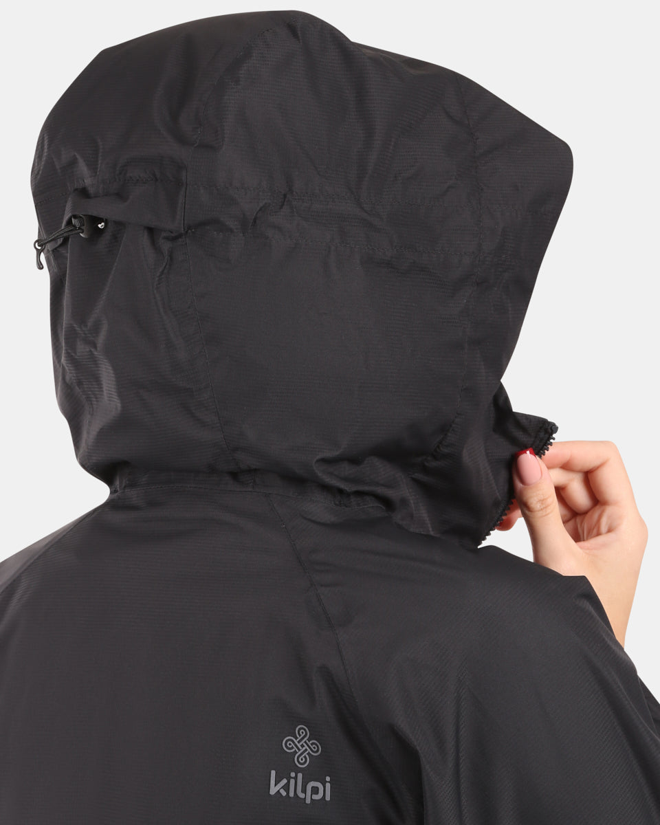 Dámska outdoorová bunda Kilpi SONNA-W