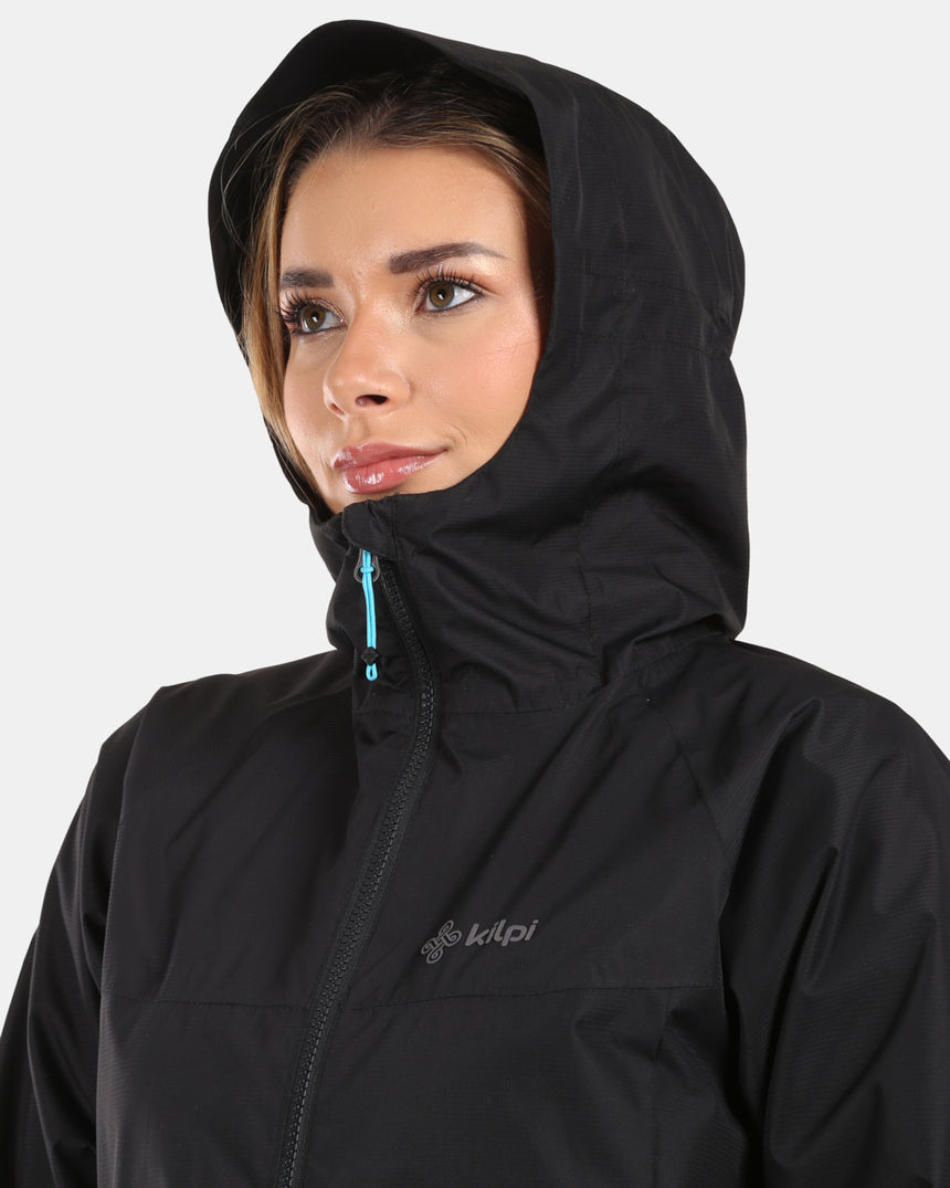Dámska outdoorová bunda Kilpi SONNA-W