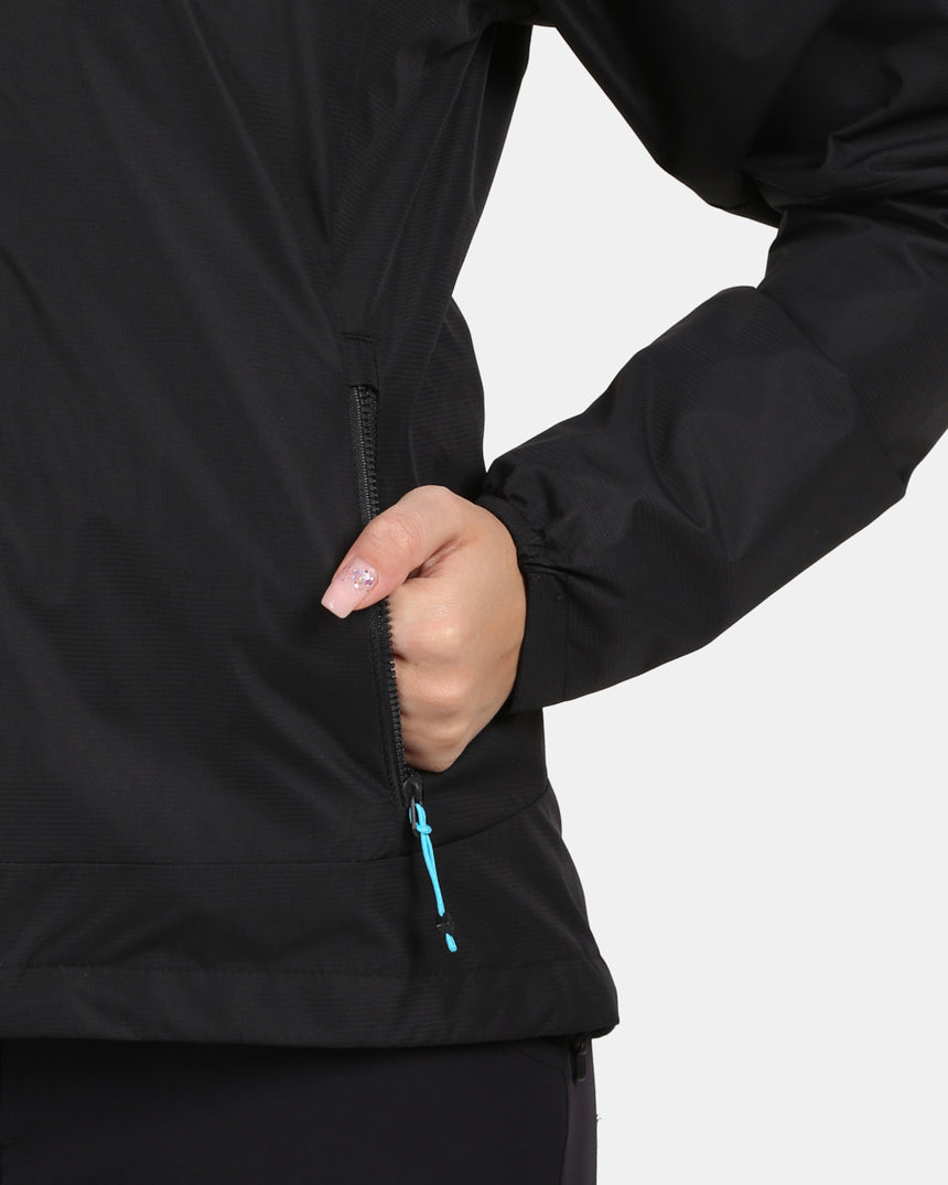 Dámska outdoorová bunda Kilpi SONNA-W