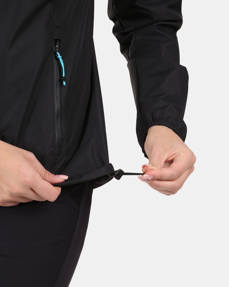 Dámska outdoorová bunda Kilpi SONNA-W