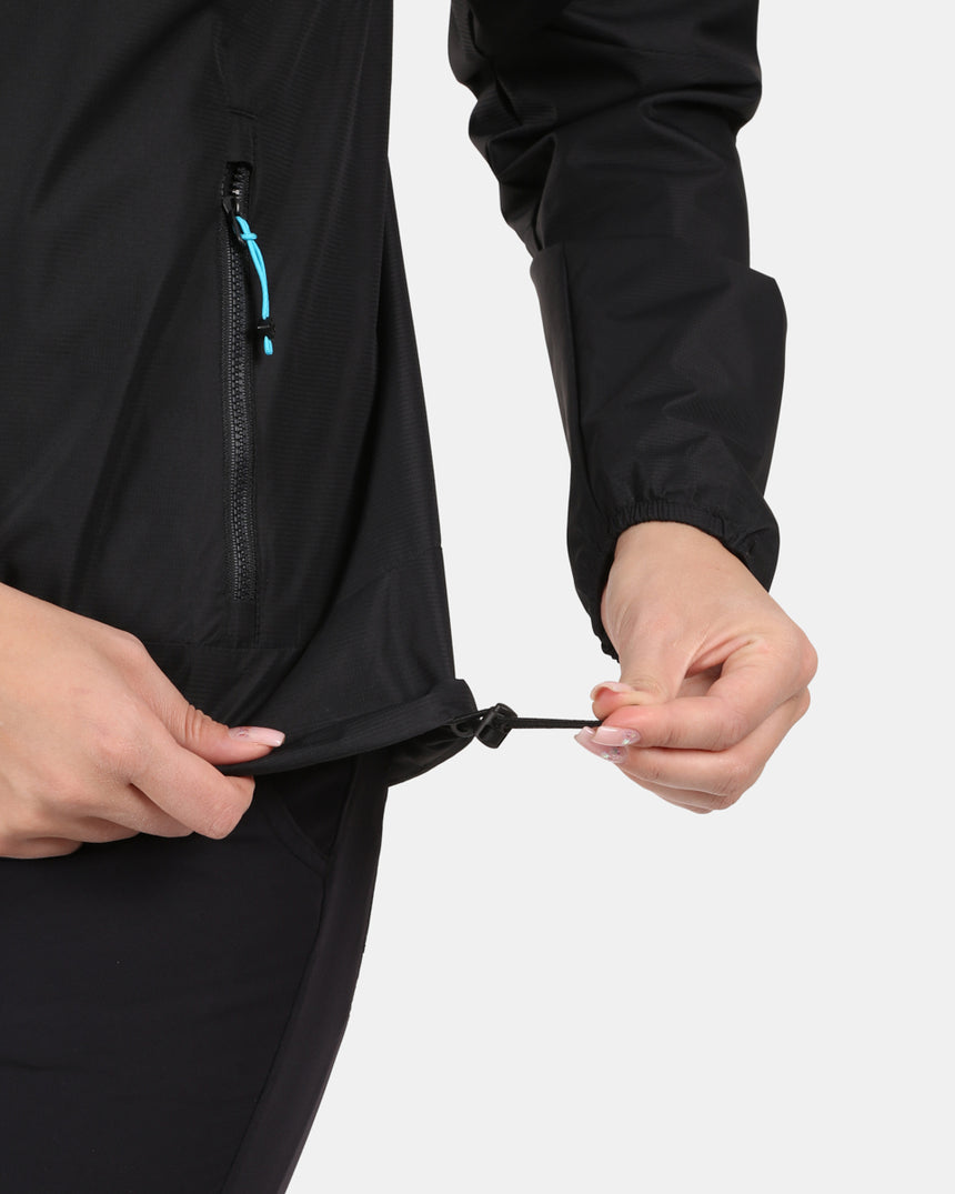 Dámska outdoorová bunda Kilpi SONNA-W