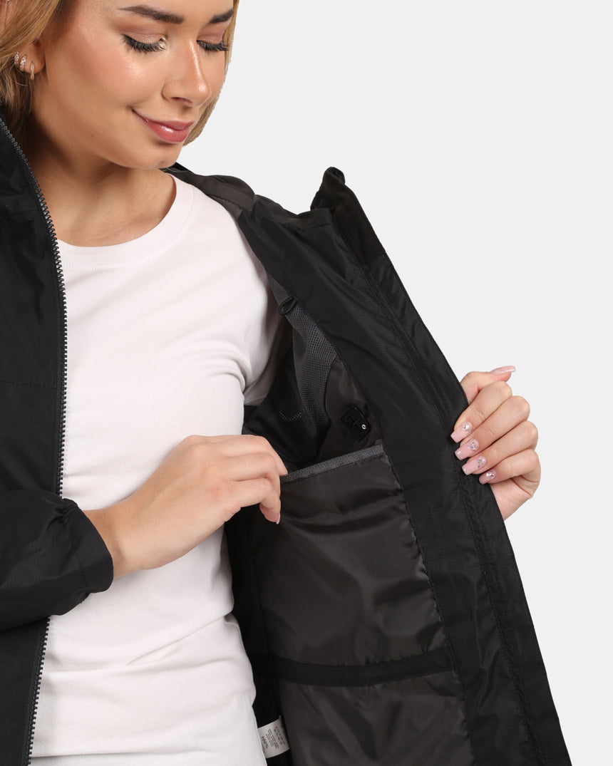 Dámska outdoorová bunda Kilpi SONNA-W