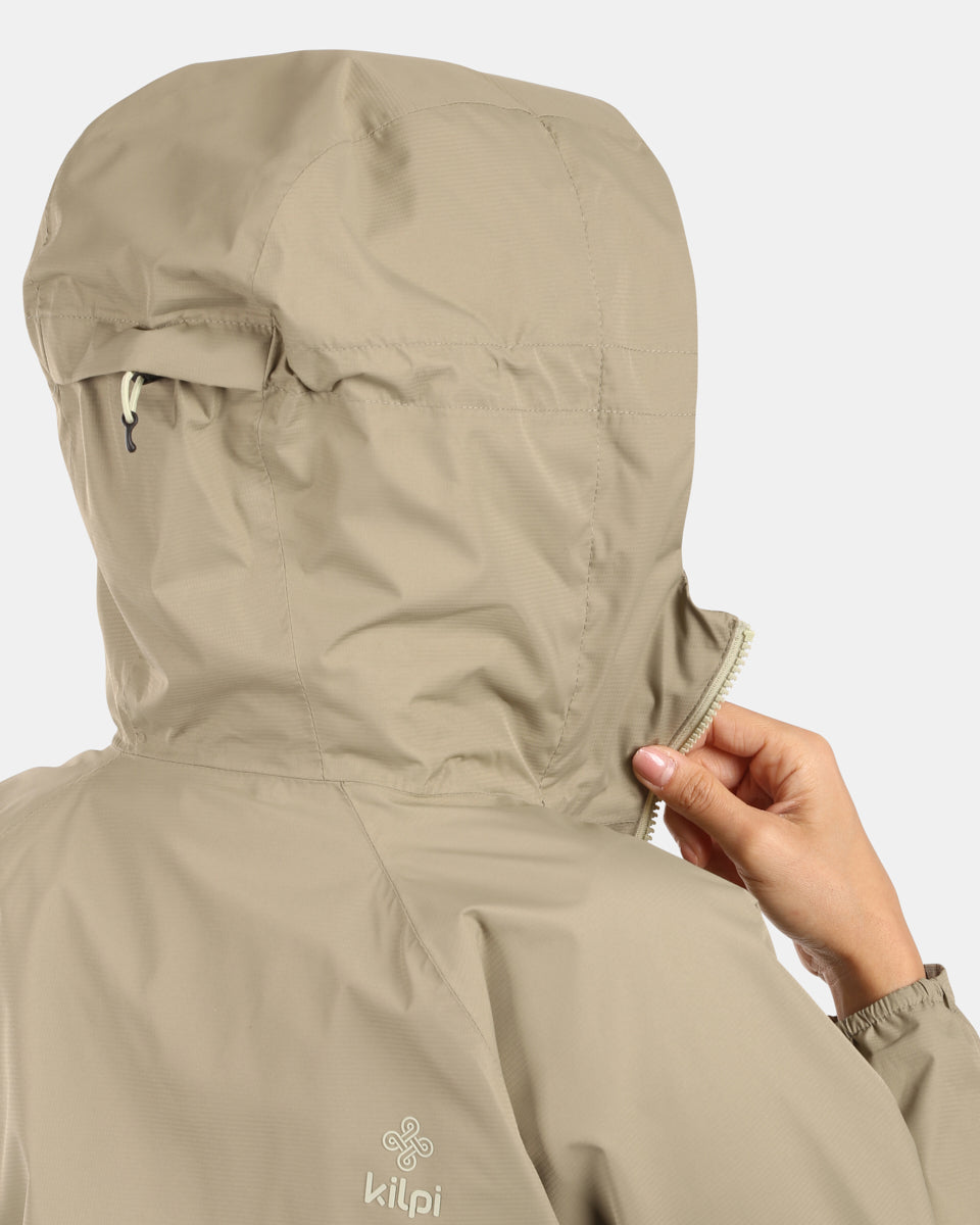 Dámska outdoorová bunda Kilpi SONNA-W