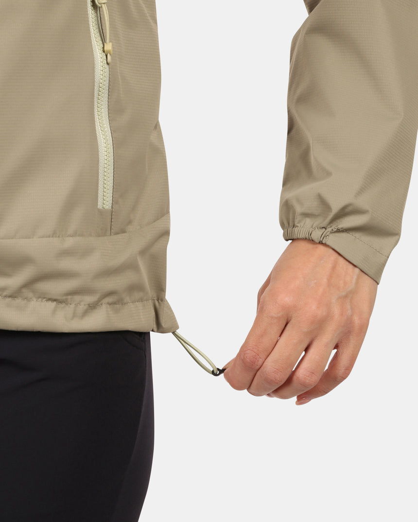 Dámska outdoorová bunda Kilpi SONNA-W