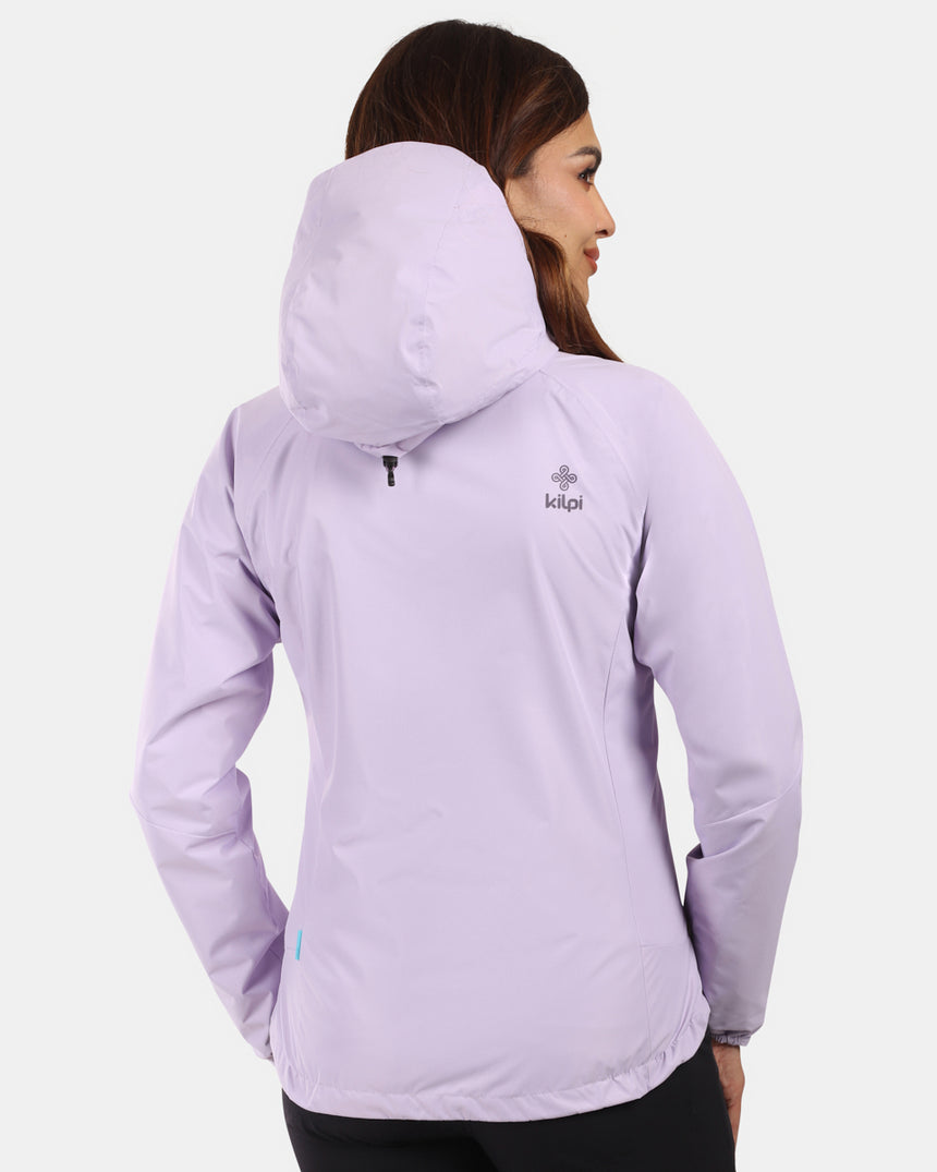 Dámska outdoorová bunda Kilpi SONNA-W