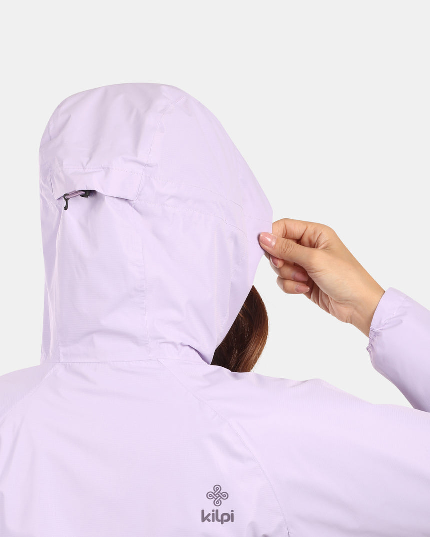 Dámska outdoorová bunda Kilpi SONNA-W