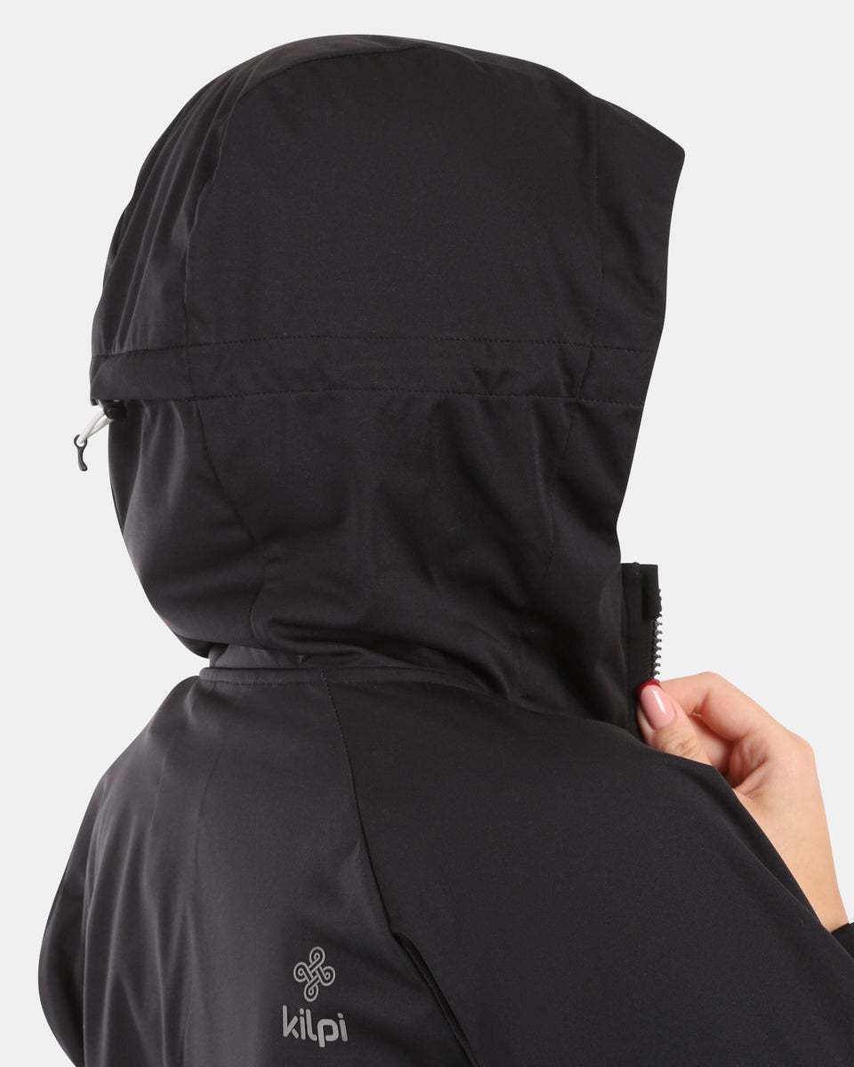 Dámska softshellová bunda Kilpi BELTRA-W