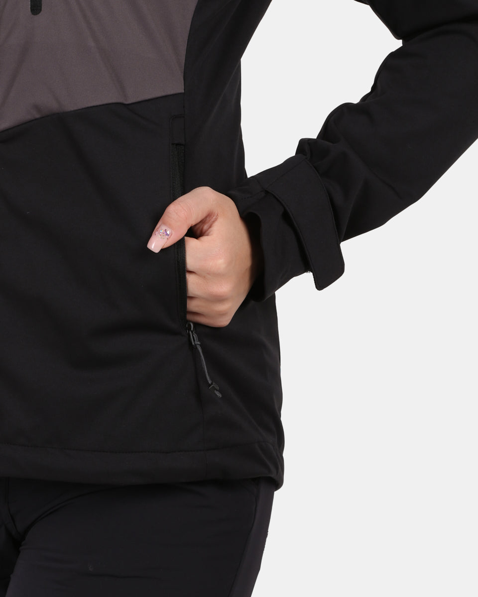 Dámska softshellová bunda Kilpi BELTRA-W