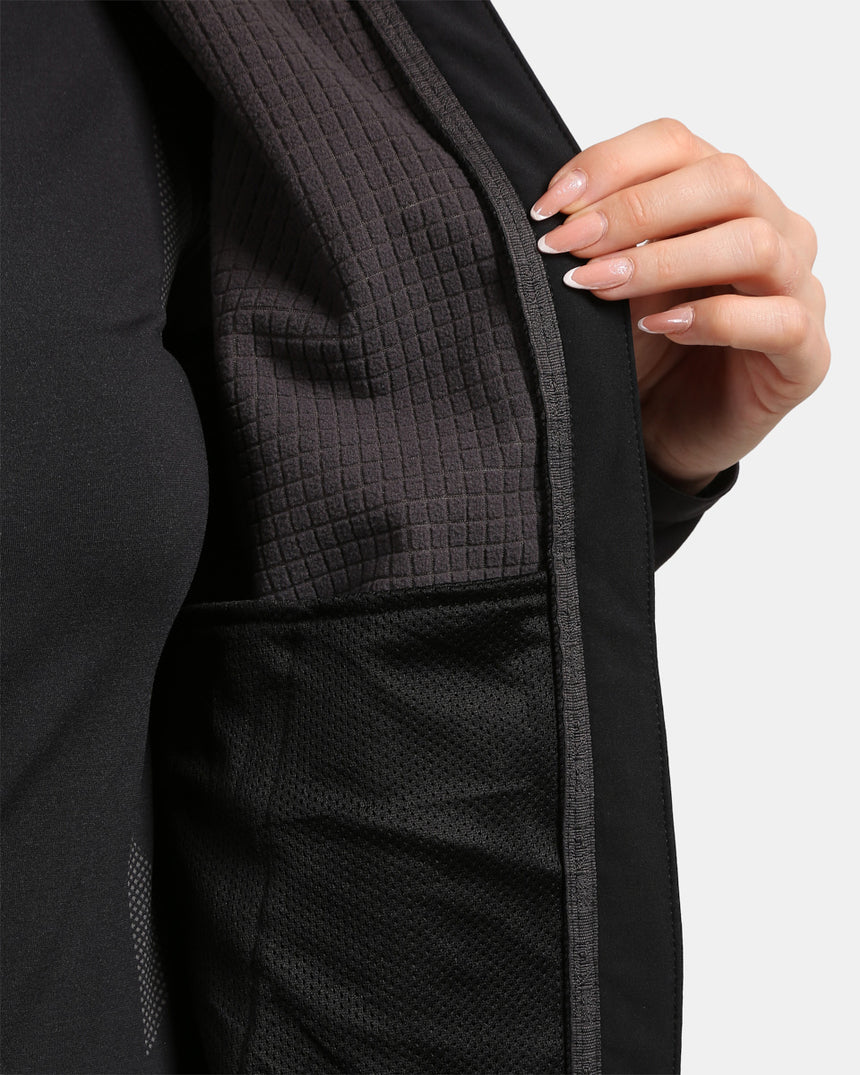 Women's softshell Vest Kilpi NOIL-W