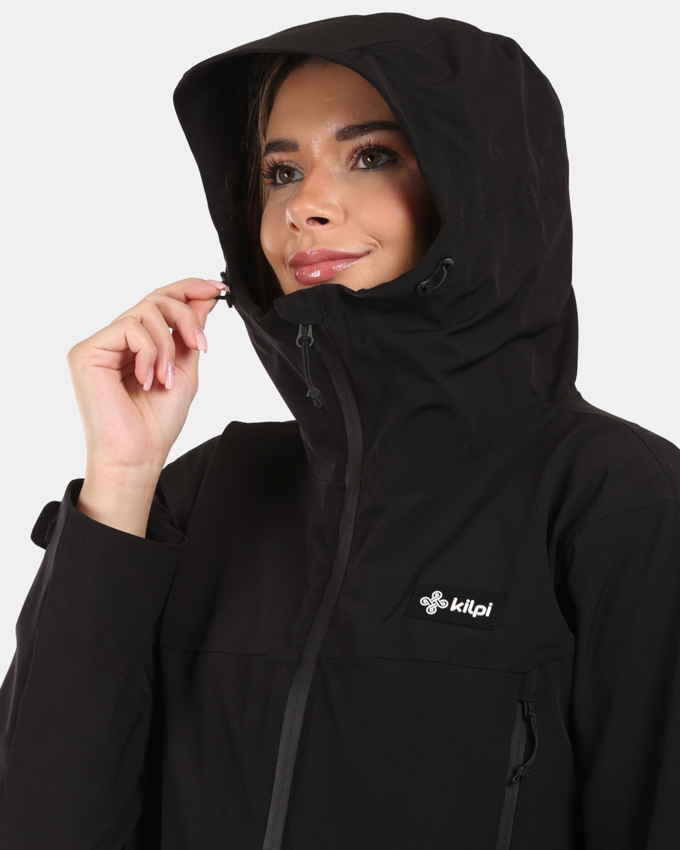 Dámsky outdoorový kabát Kilpi AYRA-W