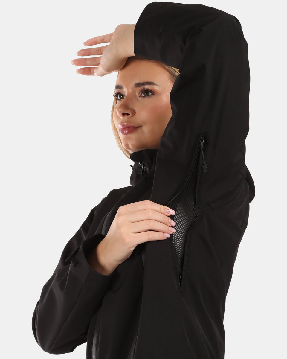 Dámsky outdoorový kabát Kilpi AYRA-W