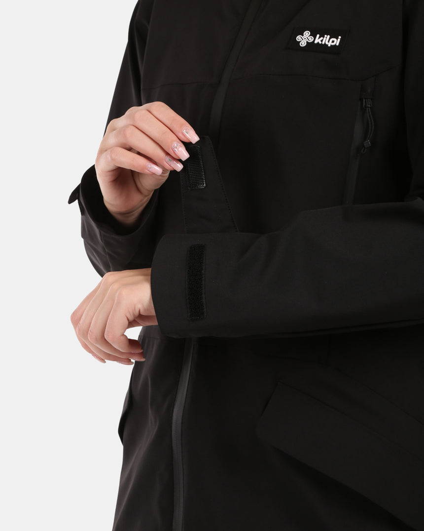 Dámsky outdoorový kabát Kilpi AYRA-W