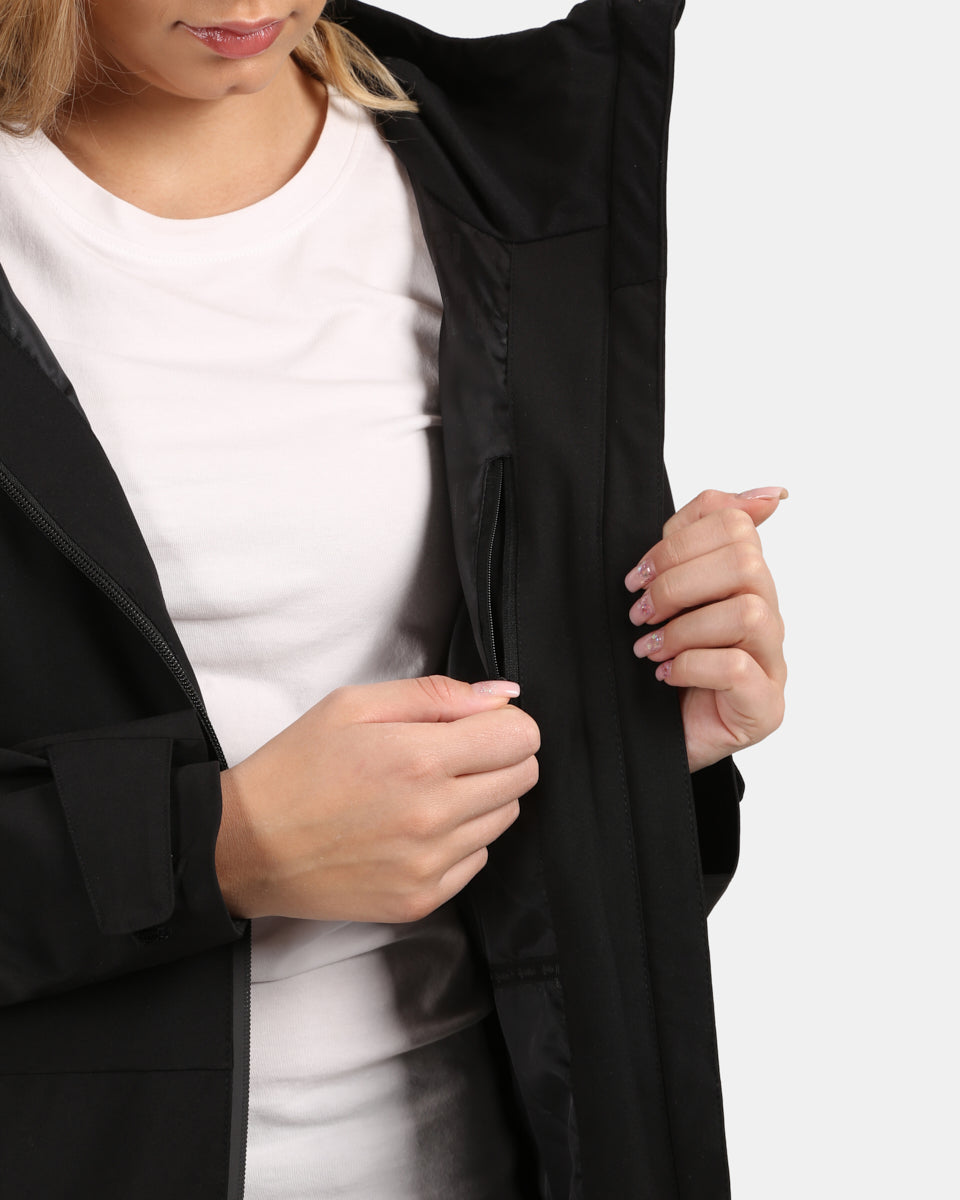 Dámsky outdoorový kabát Kilpi AYRA-W