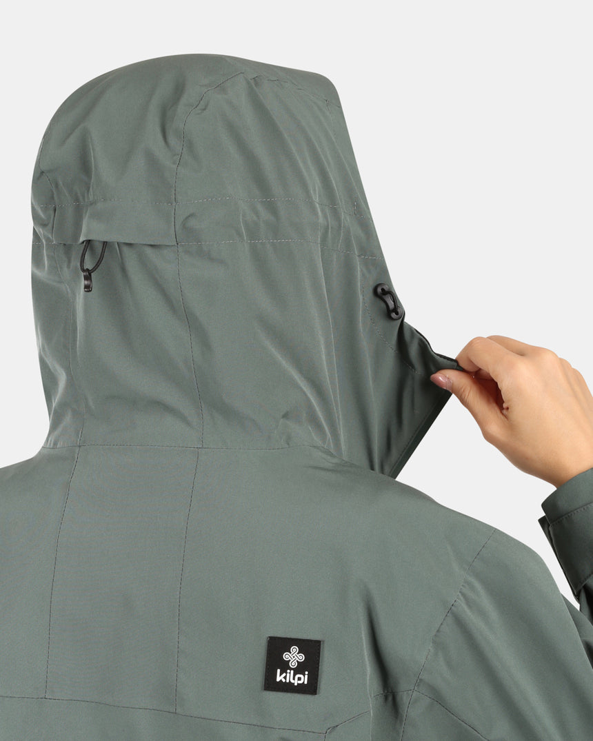 Dámsky outdoorový kabát Kilpi AYRA-W