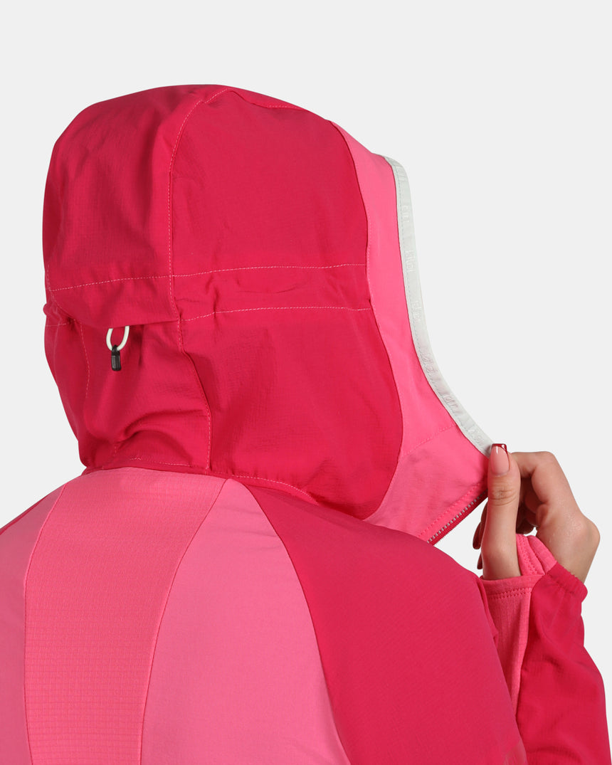 Dámska softshellová bunda Kilpi BALEO-W