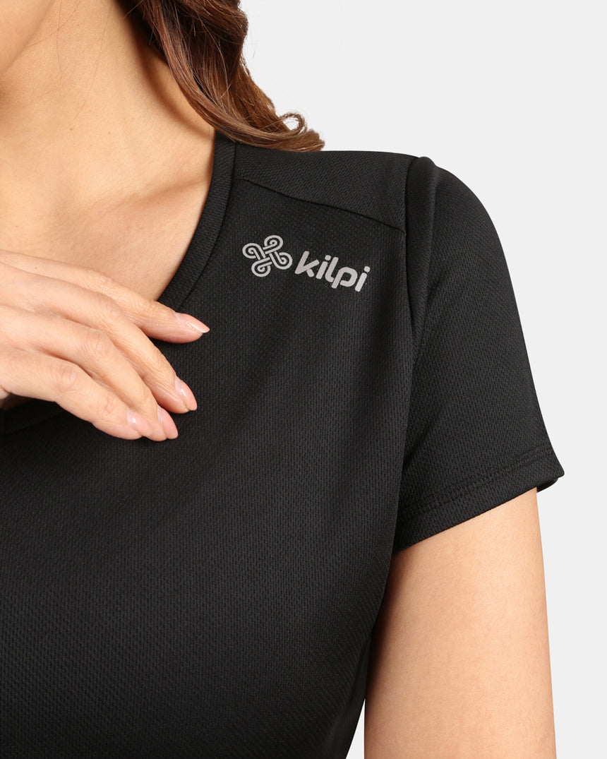 Women's functional T-shirt Kilpi DIMA-W