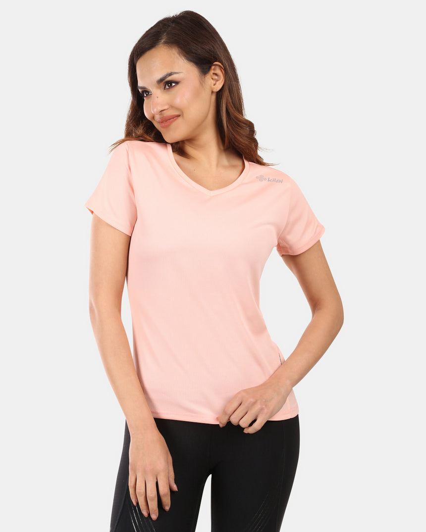 Women's functional T-shirt Kilpi DIMA-W