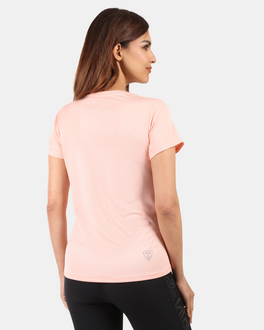 Women's functional T-shirt Kilpi DIMA-W