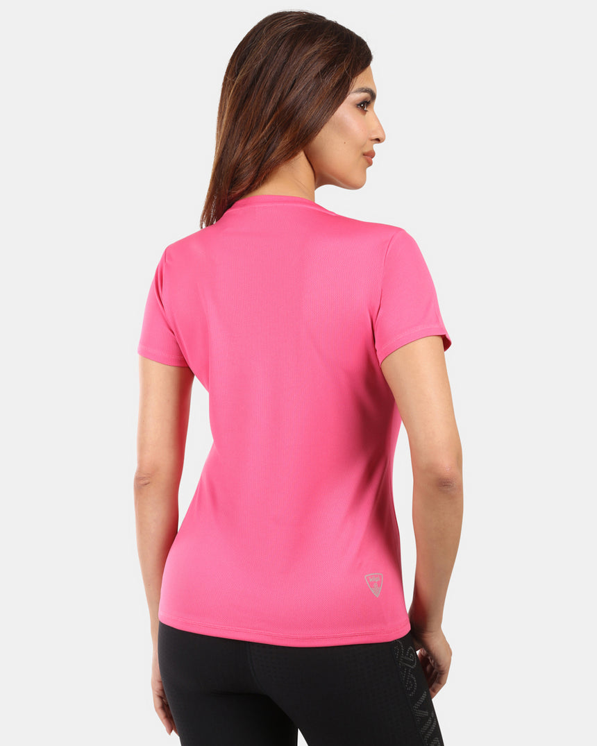 Women's functional T-shirt Kilpi DIMA-W