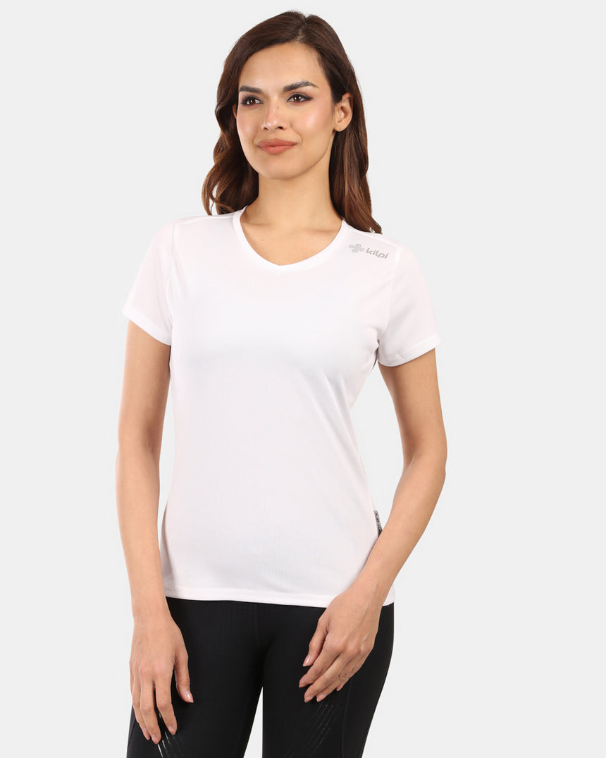 Women's functional T-shirt Kilpi DIMA-W