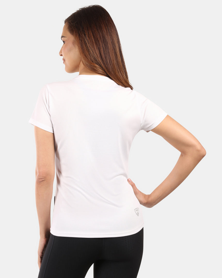 Women's functional T-shirt Kilpi DIMA-W