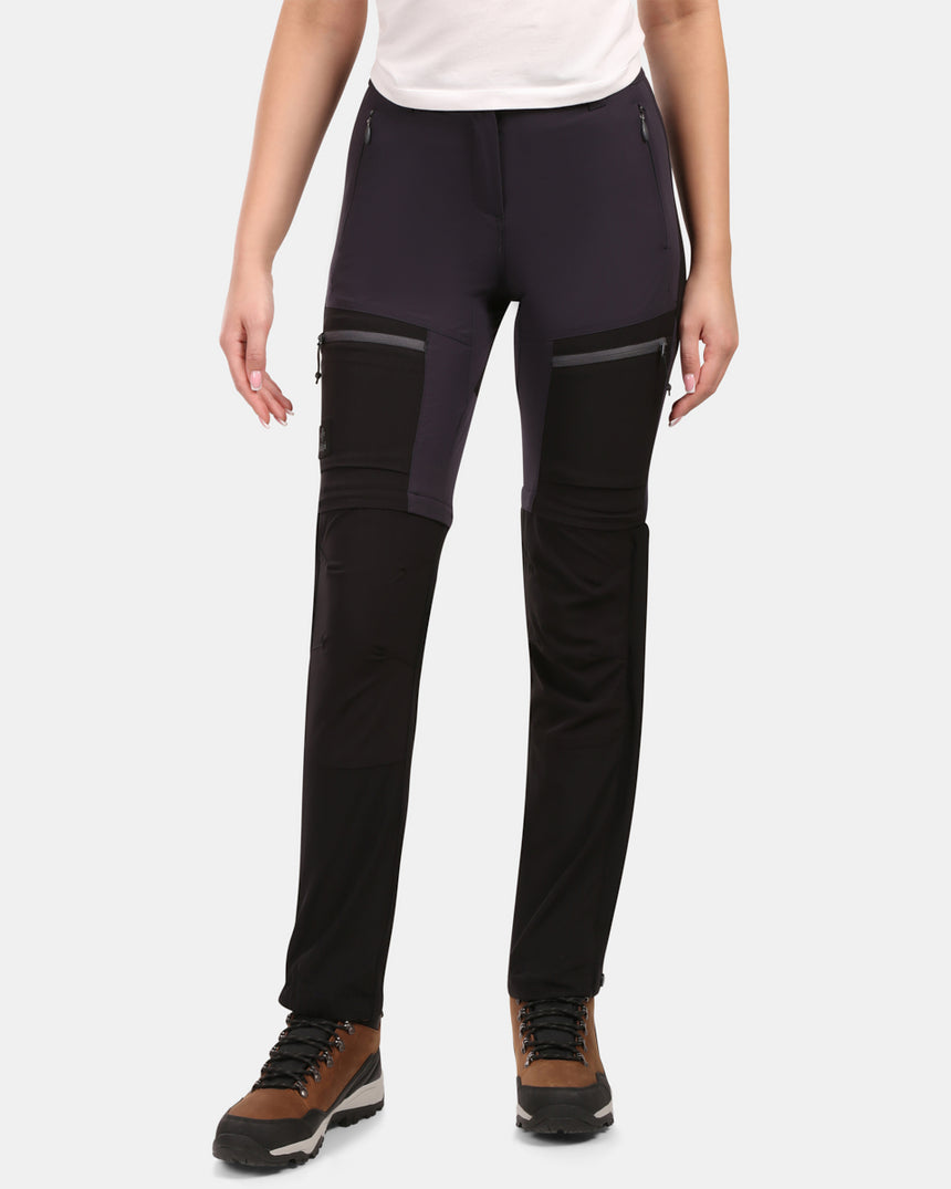 Women's outdoor pants Kilpi HOSIO-W
