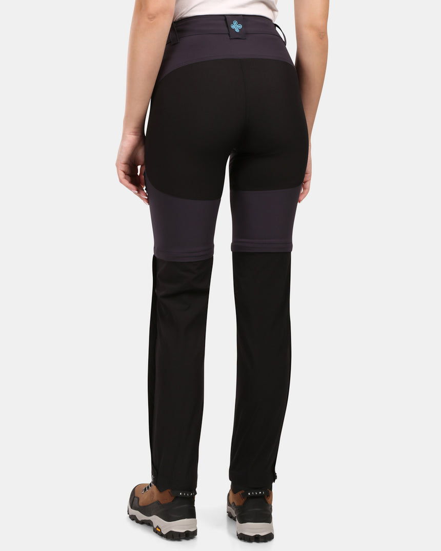 Women's outdoor pants Kilpi HOSIO-W